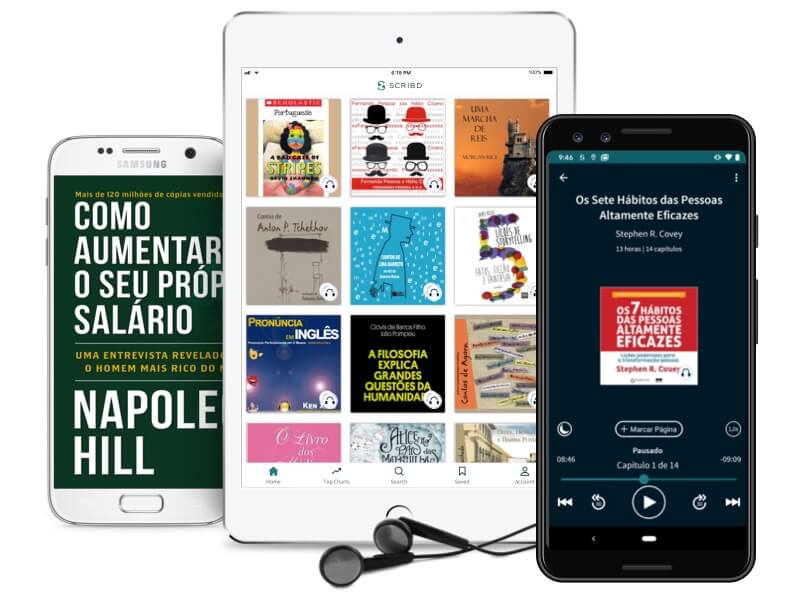 O Scribd também está disponível para seus dispositivos móveis.