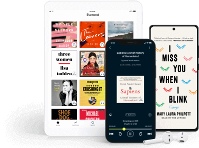 Audiolibri, Audio-eBooks