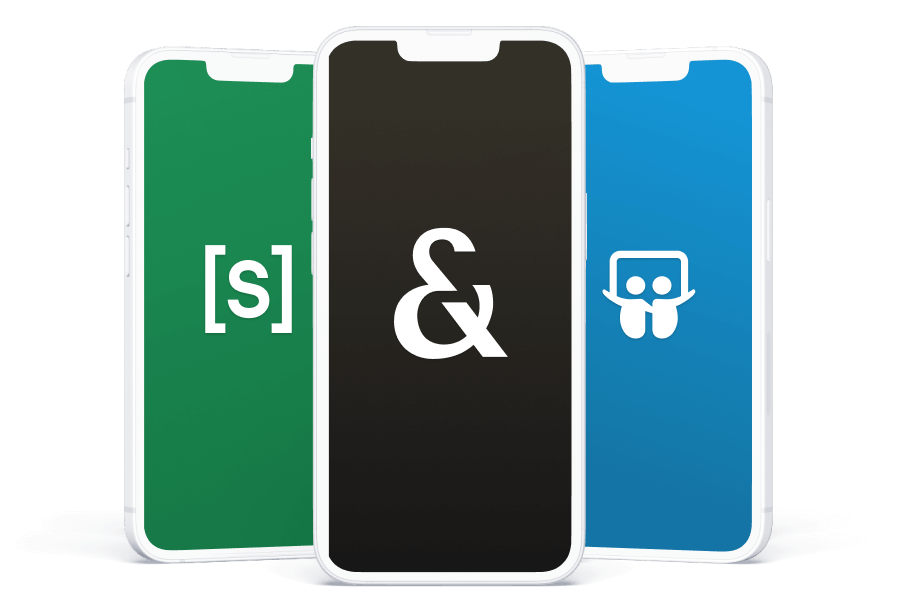 Scribd on multiple devices